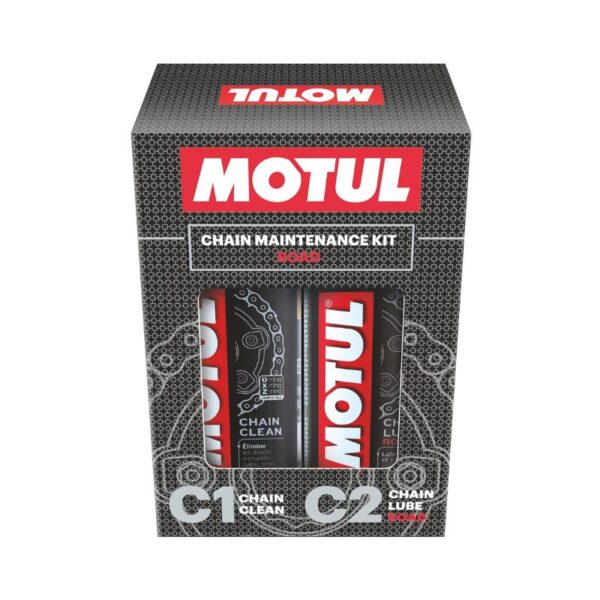 Motul Combo of C1 C2 150ml