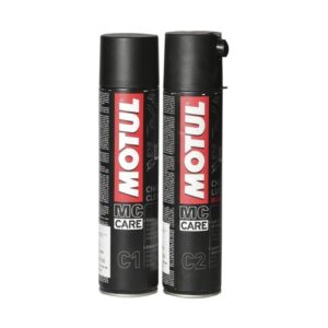 Motul Combo of C1 C2 400ml