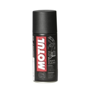 Motul C1 Chain Clean for All Bikes (150 ml)