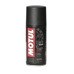 Motul C2 Chain Lube for All Bikes (150 ml)