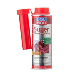 Liqui Moly Super Diesel Additive (200 ml)