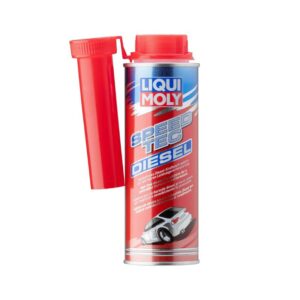 Liqui Moly Speed Tec Diesel Additive (250 ml)